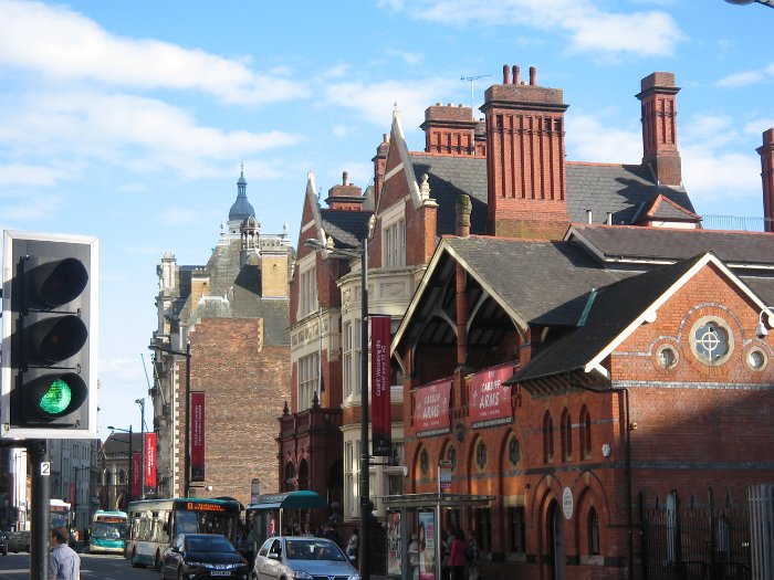 wales 1